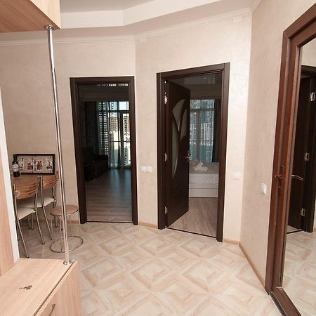 Sea Appart Hotel In The City Center Batumi Zewnętrze zdjęcie
