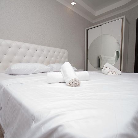 Sea Appart Hotel In The City Center Batumi Zewnętrze zdjęcie