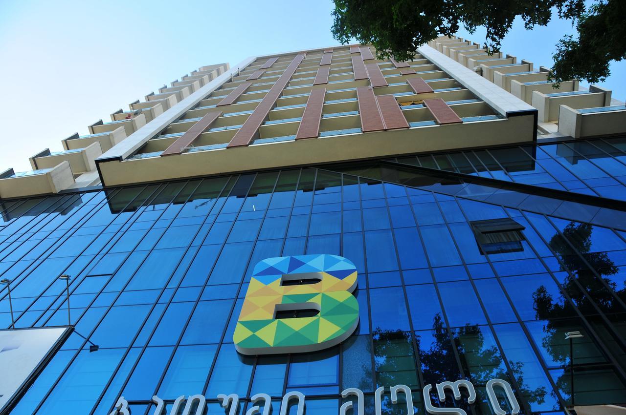 Sea Appart Hotel In The City Center Batumi Zewnętrze zdjęcie